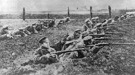 Timeline: Events Leading to World War I