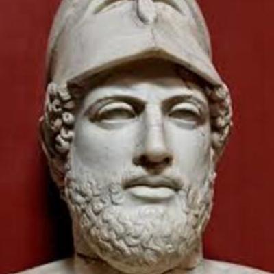 Timeline: Pericles
