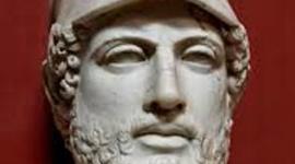 Timeline: Pericles