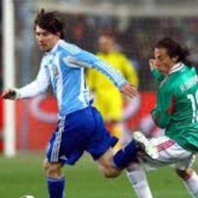 Timeline: LOS MUNDIALES DEL FUTBOL