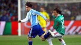 Timeline: LOS MUNDIALES DEL FUTBOL