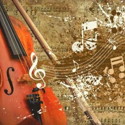 Timeline: Storia della musica