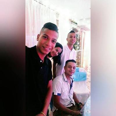 Timeline: My Time Line