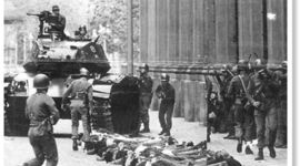 Timeline: Golpes de Estado en Perú