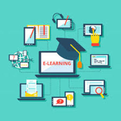 Timeline: Evolucion de las E-learning