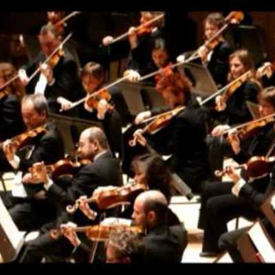 Timeline: música clasifica del siglo xx