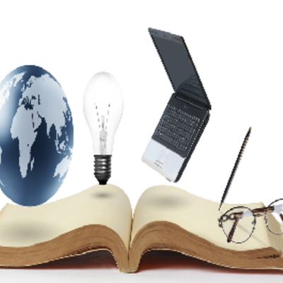 Timeline: INICIO Y PRESENTE DE LA TECNOLOGÍA EDUCATIVA