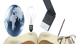 Timeline: INICIO Y PRESENTE DE LA TECNOLOGÍA EDUCATIVA