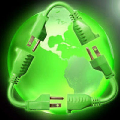 Timeline: LA TECNOLOGIA Y EL MEDIO AMBIENTE