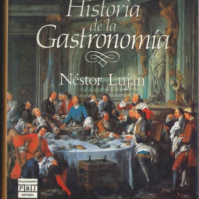 Timeline: Historia de la Gastronomía