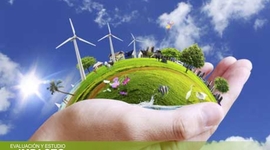 Timeline: Evolucion historica y legal de la evaluacion de Impacto Ambiental. Tatiana Maldonado & Ronald Daza