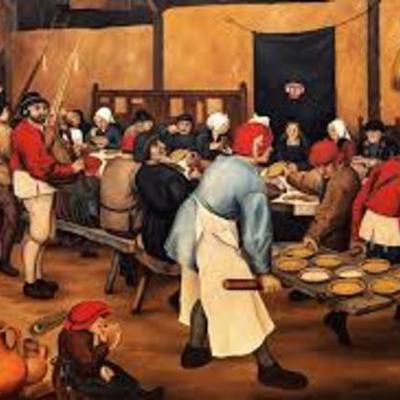 Timeline: Historia de la gastronomia