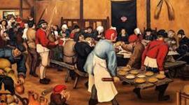 Timeline: Historia de la gastronomia