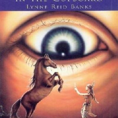 Timeline: Indian in the Cupboard