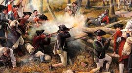 Timeline: Revolutionary Timeline By Ben Peters