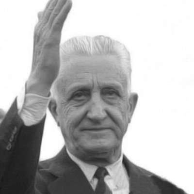 Timeline: Presidencia de Arturo Illia