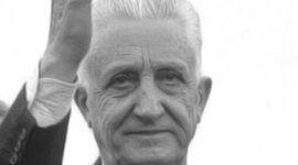 Timeline: Presidencia de Arturo Illia