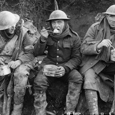 Timeline: Events Leading to World War I