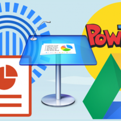 Timeline: Herramienta Presentaciones