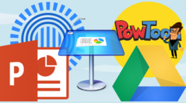 Timeline: Herramienta Presentaciones