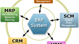 Timeline: Diseño de redes en la cadena de suministro