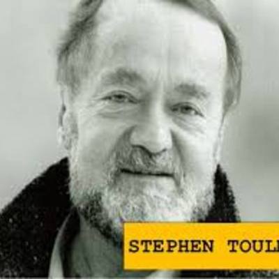 Timeline: Stephen Toulmin Timeline