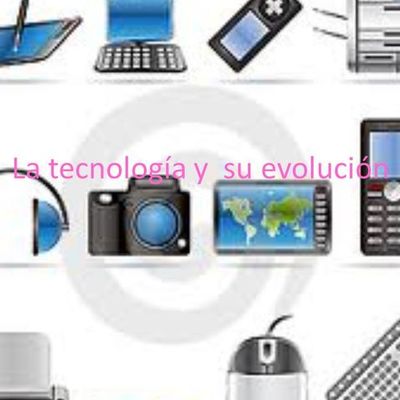 Timeline: Tecnología Educativa