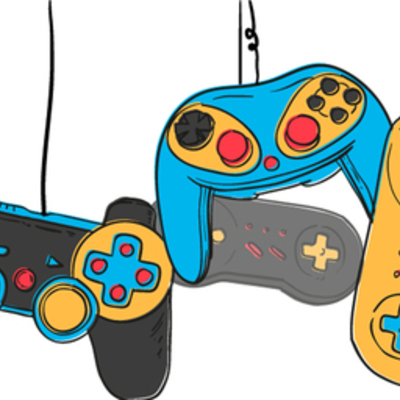 Timeline: Evolución de los videojuegos