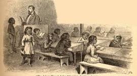 Timeline: T-ED 200- Josepine Race- Education Through A Historical Timeline