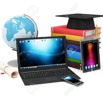 Timeline: Hitos de la Tecnología Educativa