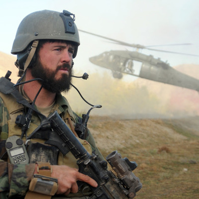 Timeline: Special Forces