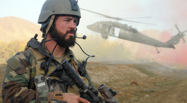 Timeline: Special Forces