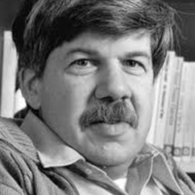 Timeline: Stephen Jay Gould (1941-2002)