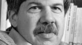 Timeline: Stephen Jay Gould (1941-2002)