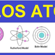 Módelos atómicos