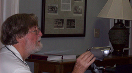 Timeline: EDM 310 Timeline