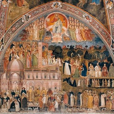 Timeline: Gli scenari di un nuovo Medioevo