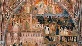 Timeline: Gli scenari di un nuovo Medioevo