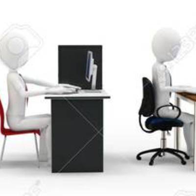 Timeline: Historia de los ordenadores.