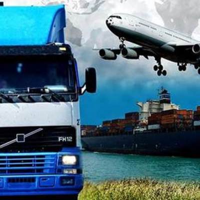 Timeline: El Transporte