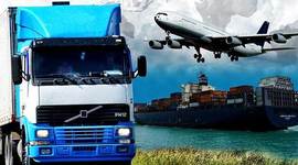 Timeline: El Transporte