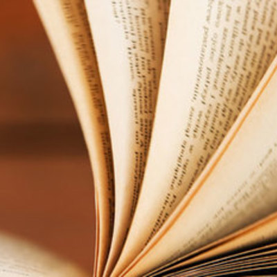 Timeline: Rakels litterära tidslinje