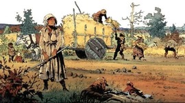 Timeline: Naixement de Catalunya