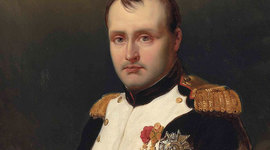 Timeline: NAPOLEÓN