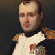 Main after charles auguste steuben portrait of napoleon i