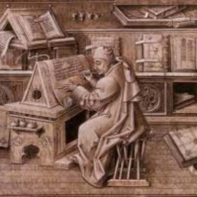 Timeline: Literatura A.C - Barroco