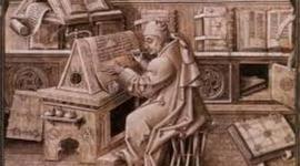 Timeline: Literatura A.C - Barroco