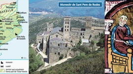 Timeline: els orígenens de Catalunya