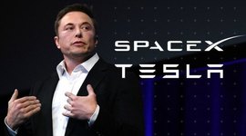 Timeline: Elon Musk a los 47