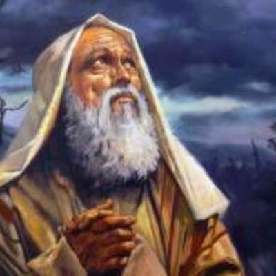 Timeline: Abraham